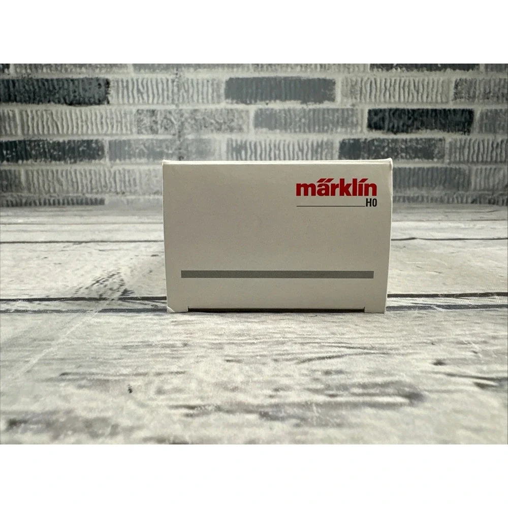 Märklin product digital